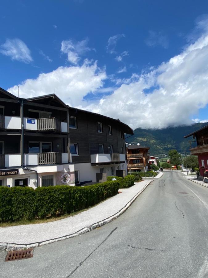 Apartment Anna, In Adler Resort Kaprun Esterno foto